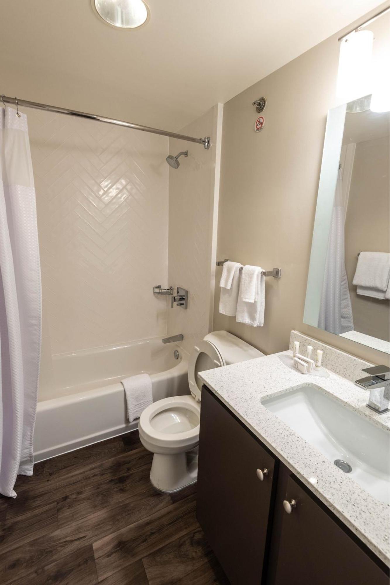 Towneplace Suites Columbus Airport Gahanna Eksteriør billede