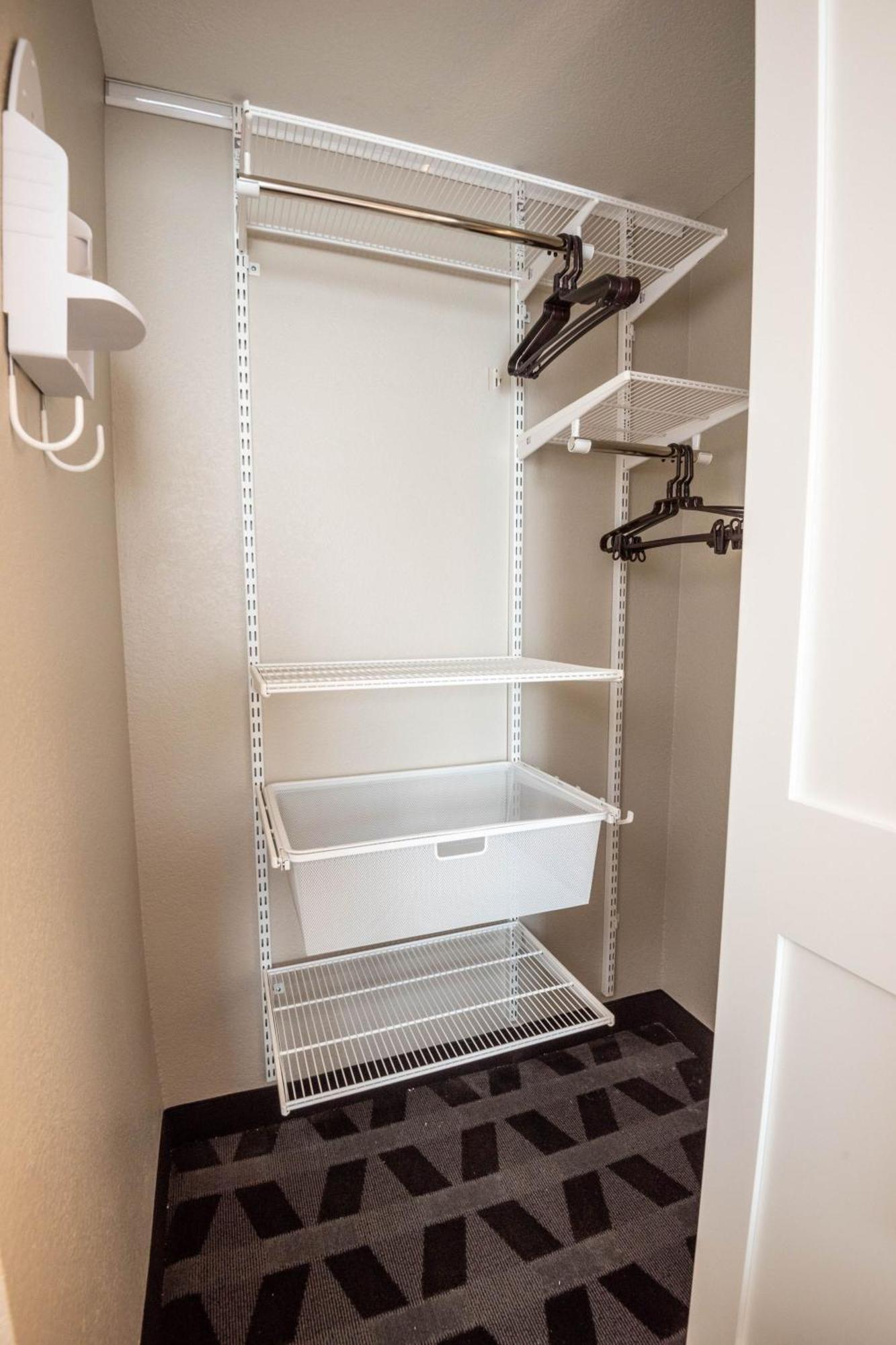 Towneplace Suites Columbus Airport Gahanna Eksteriør billede