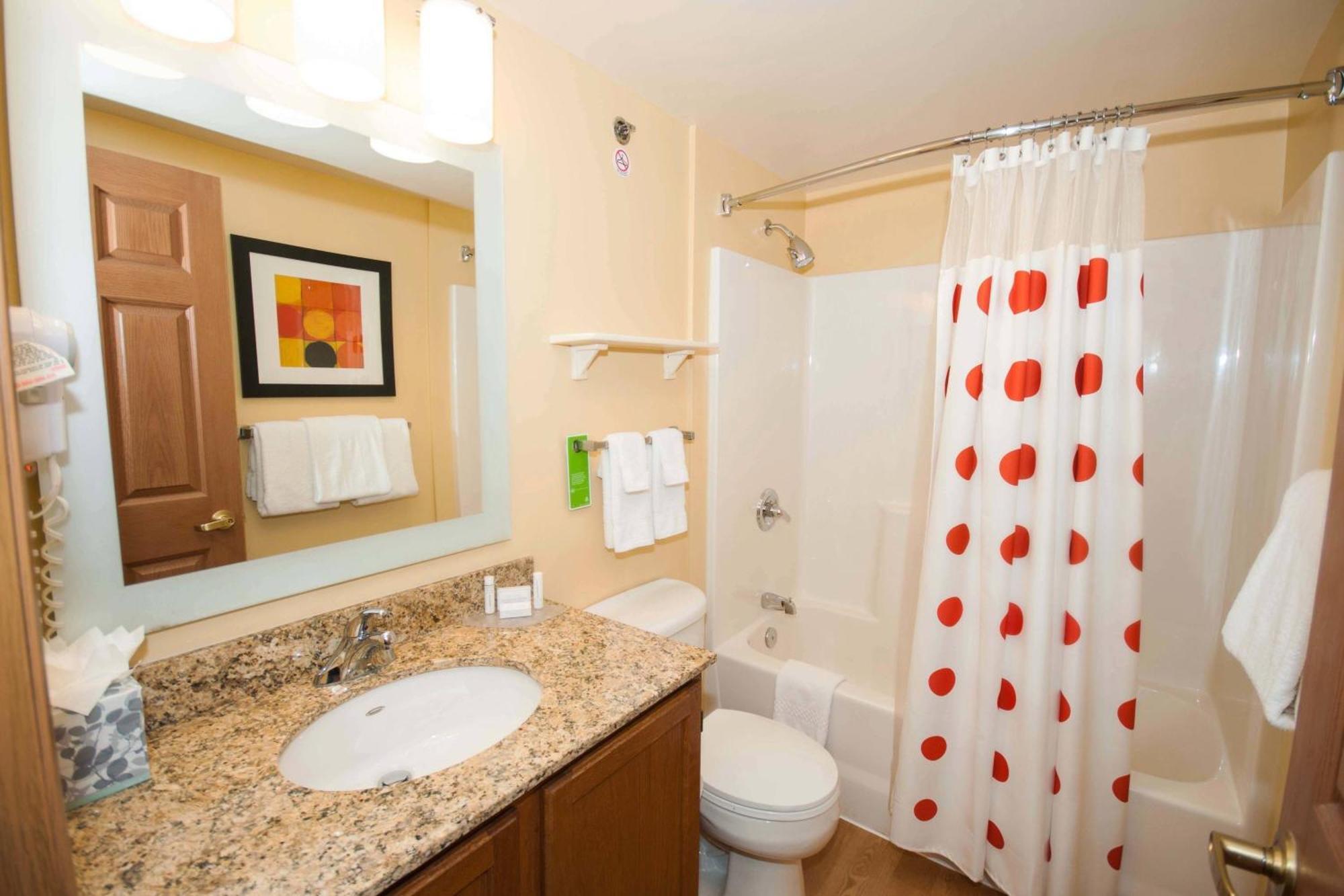 Towneplace Suites Columbus Airport Gahanna Eksteriør billede