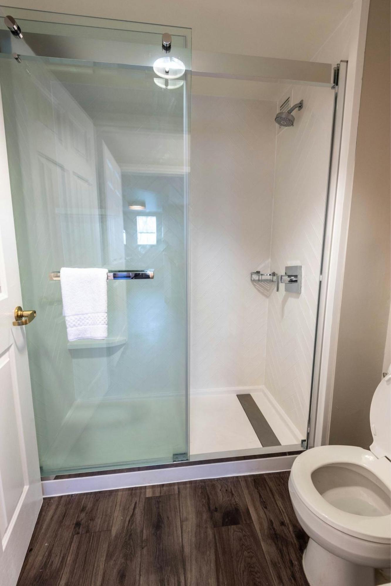 Towneplace Suites Columbus Airport Gahanna Eksteriør billede