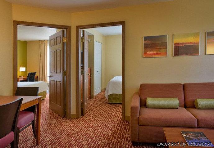 Towneplace Suites Columbus Airport Gahanna Eksteriør billede