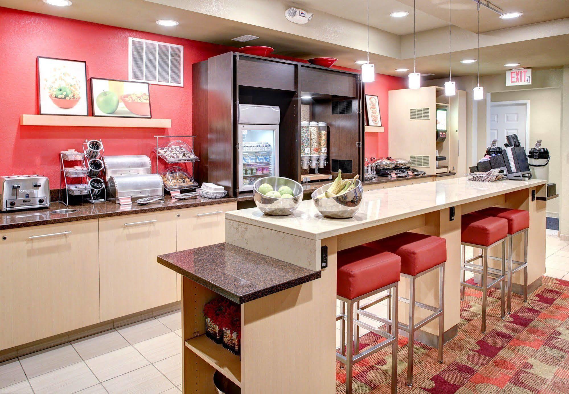 Towneplace Suites Columbus Airport Gahanna Eksteriør billede